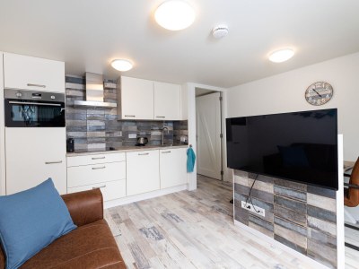 Holiday apartment B & Bernard - Features photo 6