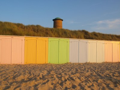 Holiday apartment B & Bernard - Environment photo 15