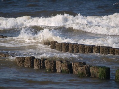 Holiday apartment B & Bernard - Environment photo 20