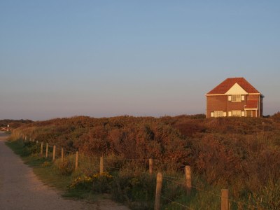 Holiday apartment B & Bernard - Environment photo 21