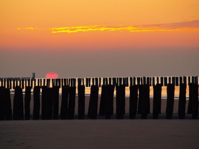 Holiday apartment B & Bernard - Environment photo 22