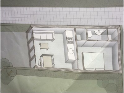 Holiday apartment B & Bernard - Document photo 23