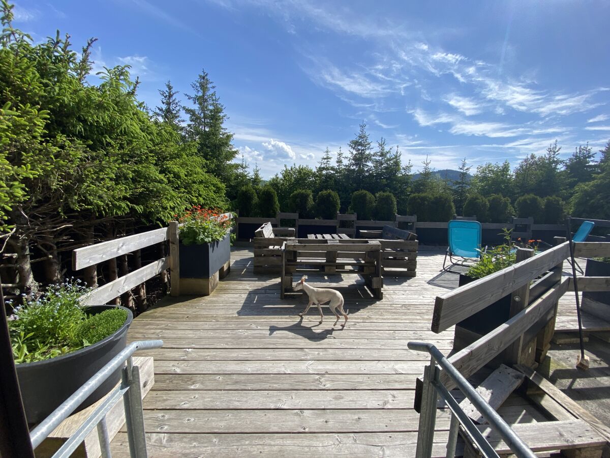 Holiday house No 11 - Heiligenbrunnenstr. 8 - Outdoor photo 2