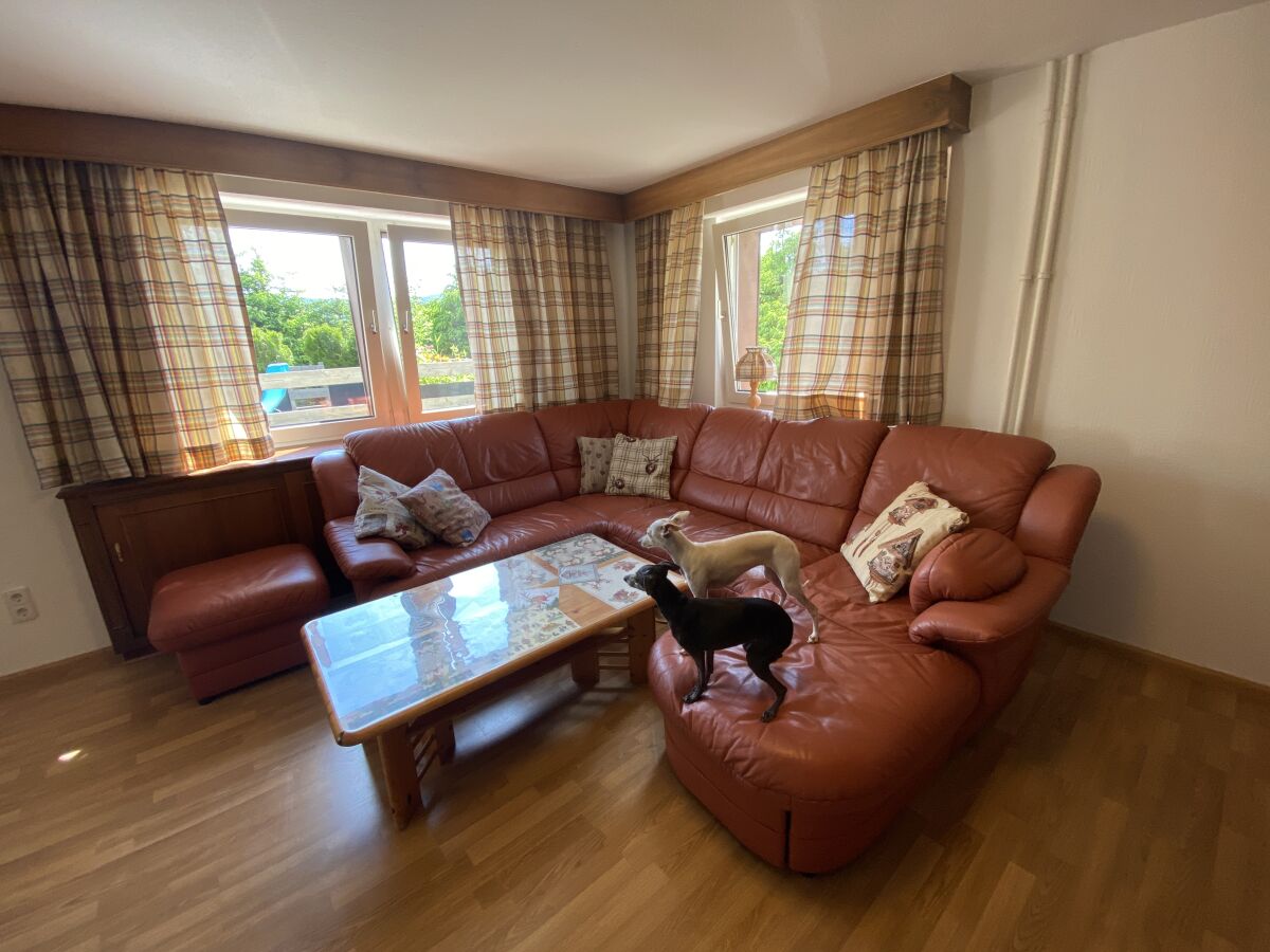 Holiday house No 11 - Heiligenbrunnenstr. 8 - Features photo 4