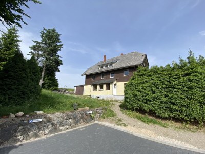 Holiday house No 11 - Heiligenbrunnenstr. 8 - Outdoor photo 3