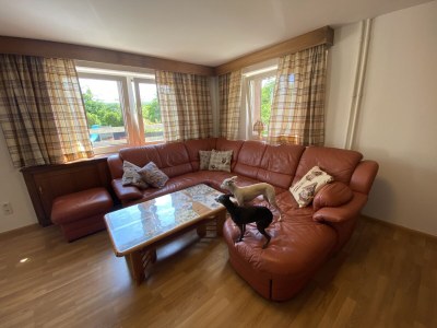 Holiday house No 11 - Heiligenbrunnenstr. 8 - Features photo 4