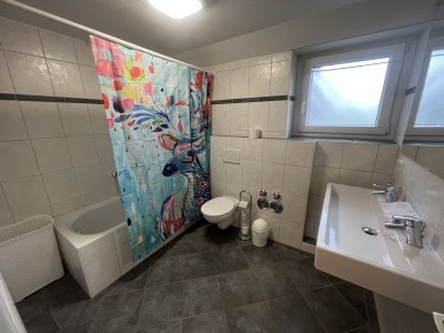 Holiday house No 11 - Heiligenbrunnenstr. 8 - Features photo 8