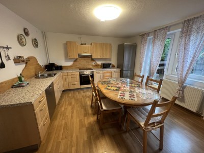 Holiday house No 11 - Heiligenbrunnenstr. 8 - Features photo 11