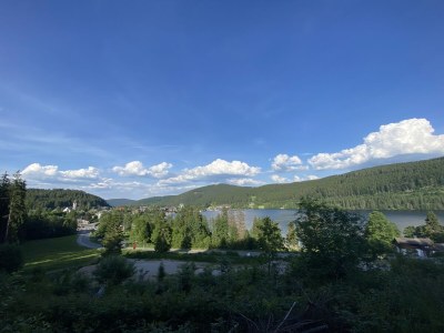 Holiday house No 11 - Heiligenbrunnenstr. 8 - Environment photo 12