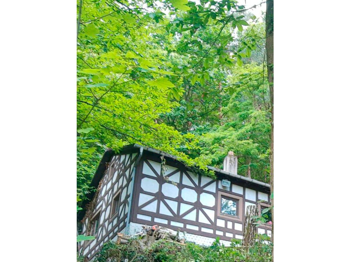 Holiday house Waldhaus St. Martin