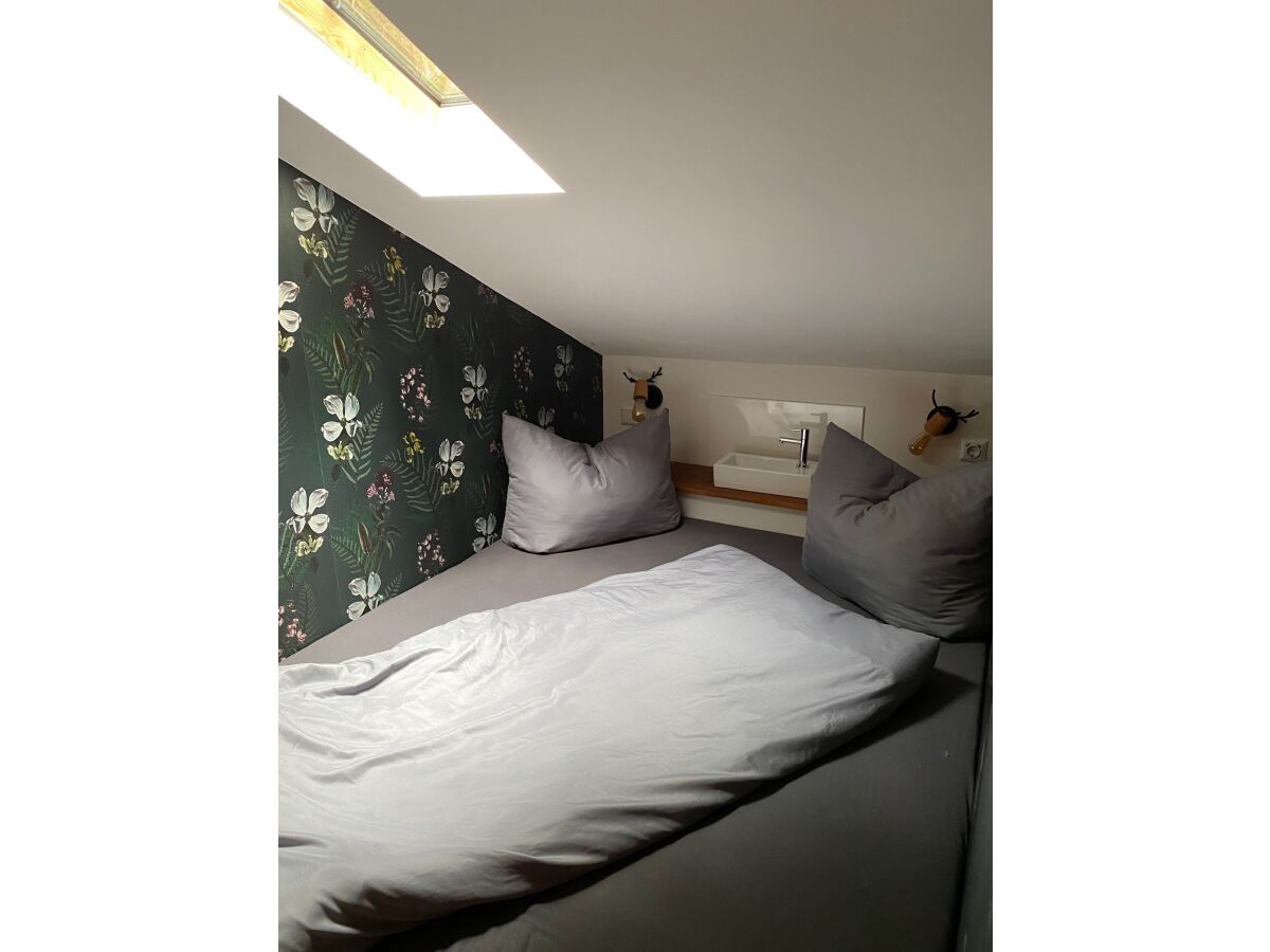 Holiday house Waldhaus St. Martin - Features photo 3