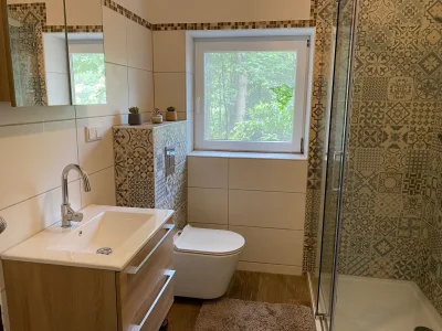 Holiday house Waldhaus St. Martin - Features photo 7