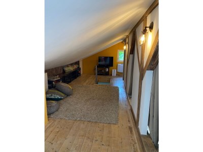 Holiday house Waldhaus St. Martin - Features photo 10