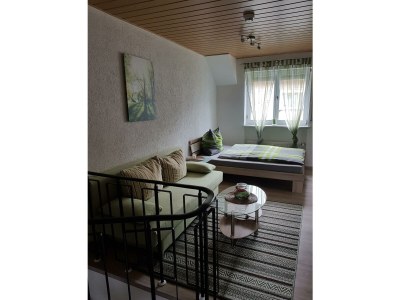 Apartment Ferienwohnung Weber - Outdoor photo 2