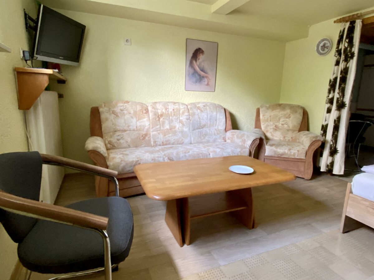 Apartment Appartement Wilke - Features photo 2