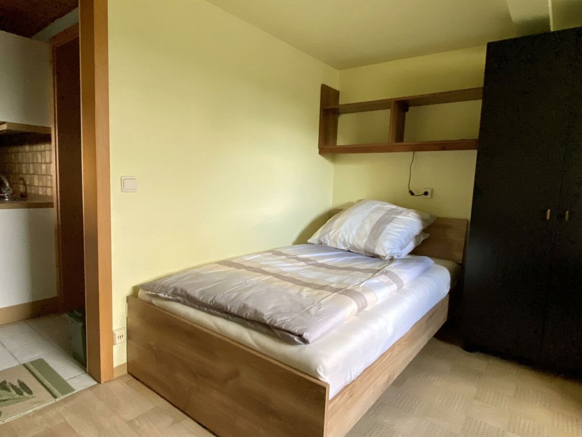 Apartment Appartement Wilke - Features photo 3