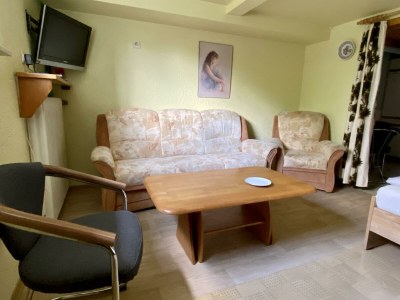 Apartment Appartement Wilke - Features photo 2