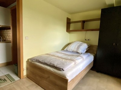 Apartment Appartement Wilke - Features photo 3