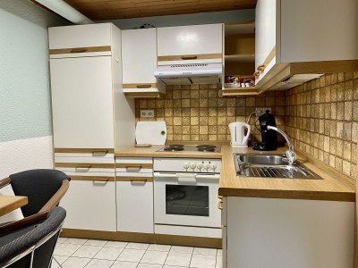 Apartment Appartement Wilke - Features photo 4