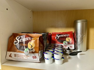 Apartment Appartement Wilke - Features photo 6