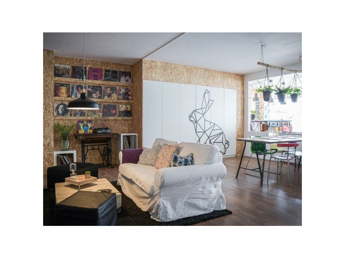 Apartment Appartement