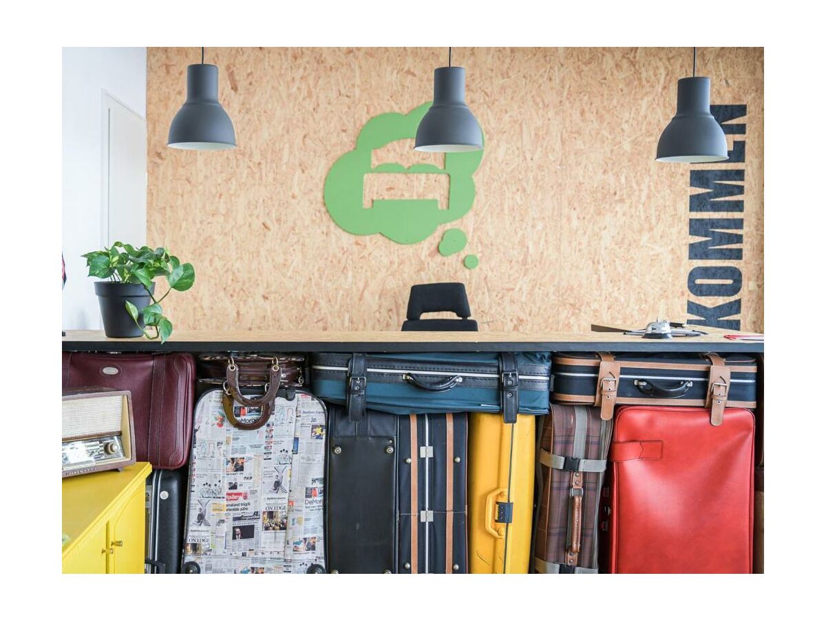 Apartment Appartement - Outdoor photo 3