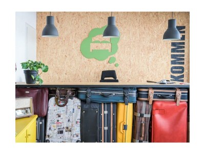 Apartment Appartement - Outdoor photo 3