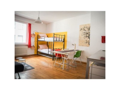 Apartment Appartement - Features photo 4