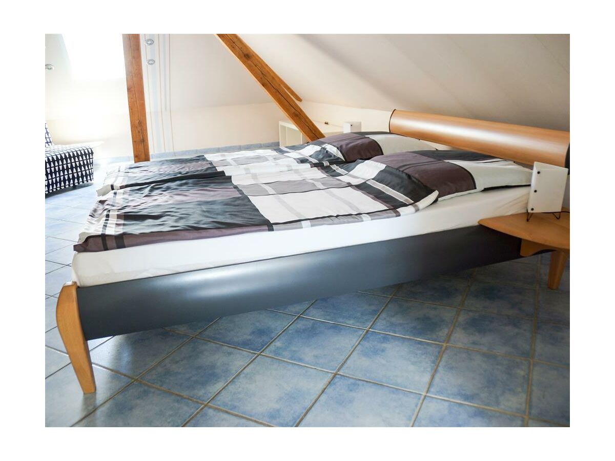 Apartment Appartement/Fewo, Bad, WC, 1 Schlafraum - Outdoor photo 2