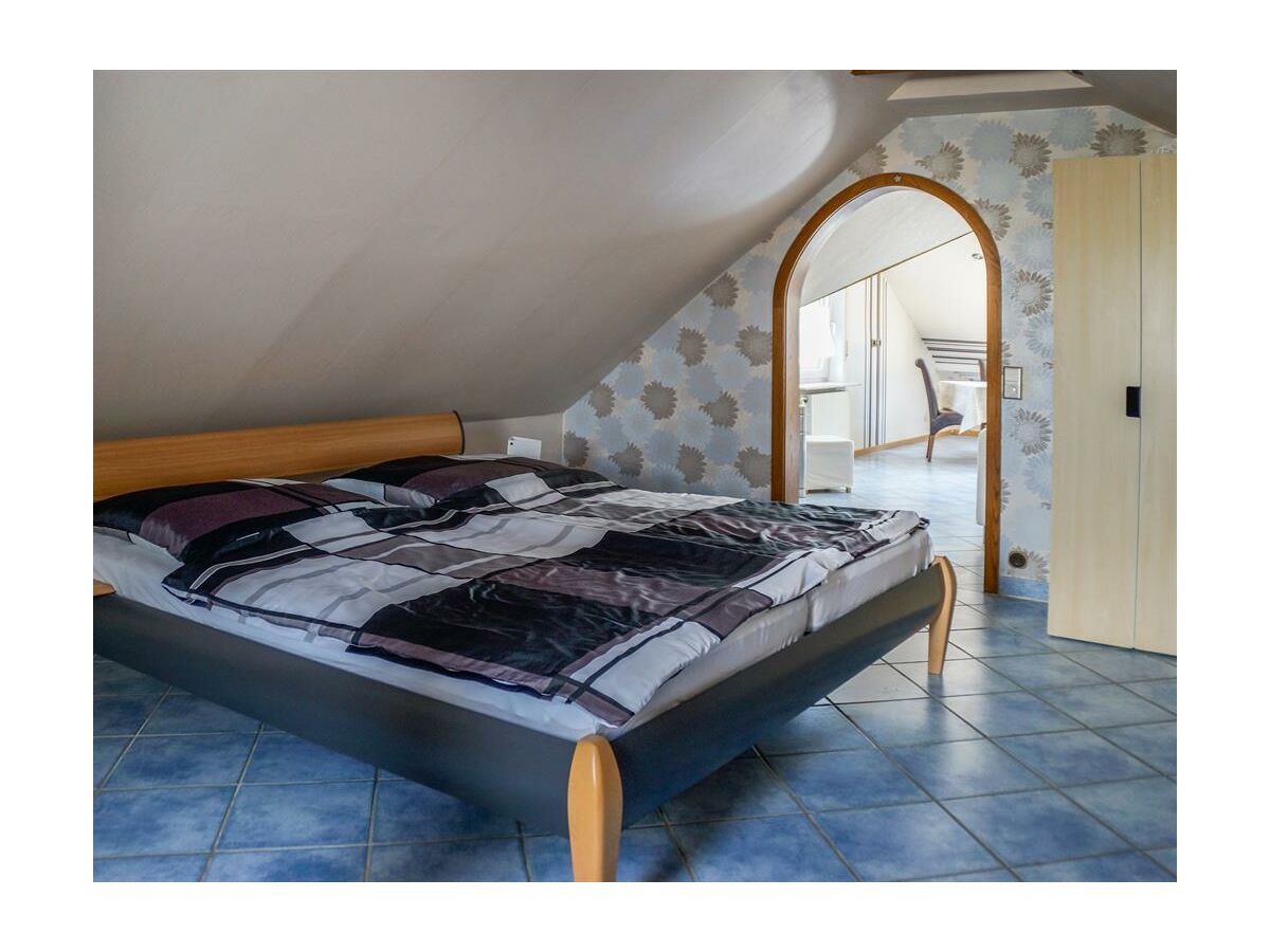 Apartment Appartement/Fewo, Bad, WC, 1 Schlafraum - Outdoor photo 3