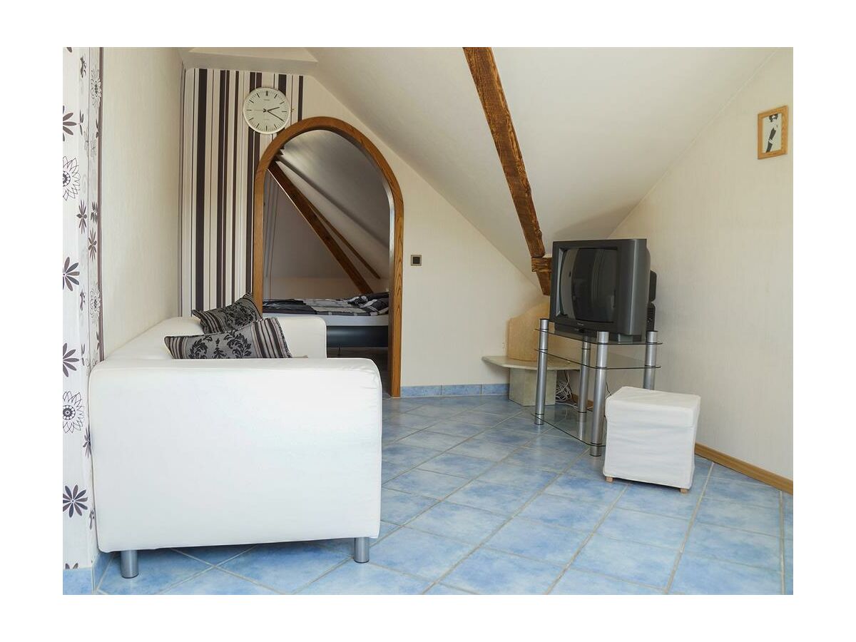 Apartment Appartement/Fewo, Bad, WC, 1 Schlafraum - Outdoor photo 4