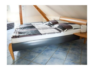 Apartment Appartement/Fewo, Bad, WC, 1 Schlafraum - Outdoor photo 2