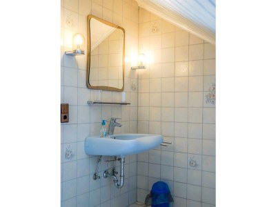 Apartment Appartement/Fewo, Bad, WC, 1 Schlafraum - Outdoor photo 6