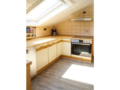 Apartment Appartement/Fewo, Bad, WC, 1 Schlafraum - Outdoor photo 7