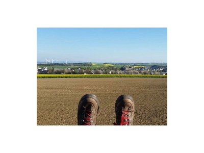 Apartment Appartement/Fewo, Bad, WC, 1 Schlafraum - Outdoor photo 10