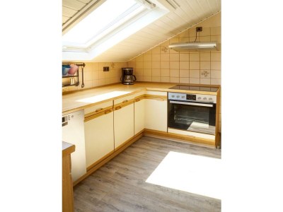 Apartment Appartement/Fewo, Bad, WC, 1 Schlafraum - Features photo 13