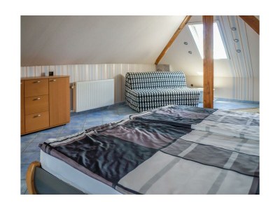 Apartment Appartement/Fewo, Bad, WC, 1 Schlafraum - Features photo 14