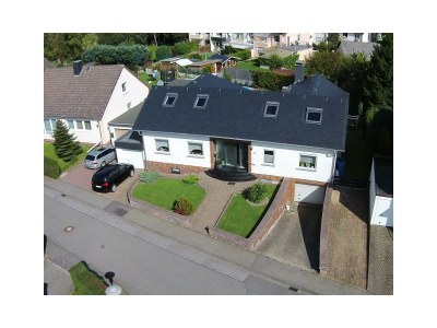 Apartment Appartement/Fewo, Bad, WC, 1 Schlafraum - Outdoor photo 16