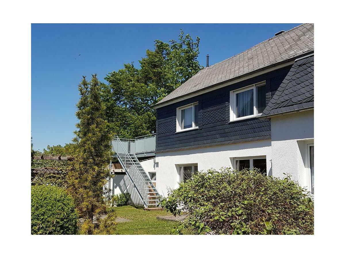 Apartment Appartement/Fewo, Dusche, WC, 1 Schlafraum