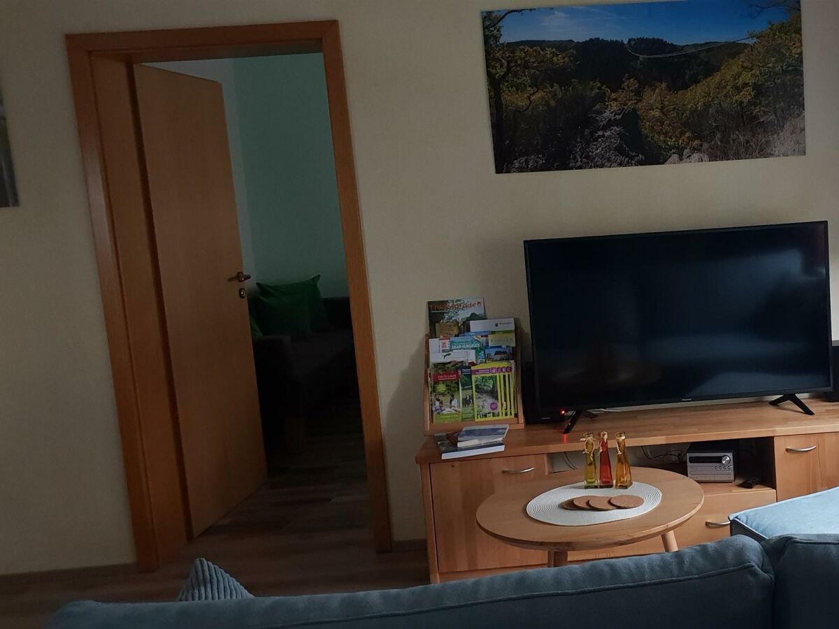 Apartment Appartement/Fewo, Dusche, WC, 1 Schlafraum - Outdoor photo 3