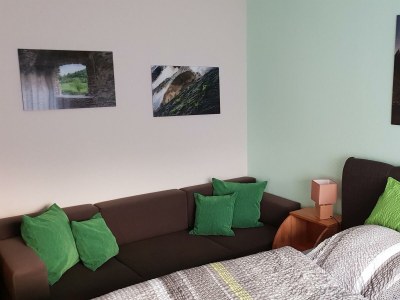 Apartment Appartement/Fewo, Dusche, WC, 1 Schlafraum - Outdoor photo 5