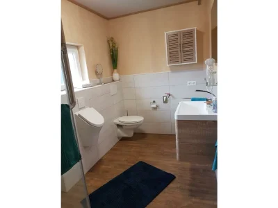 Apartment Appartement/Fewo, Dusche, WC, 1 Schlafraum - Outdoor photo 6