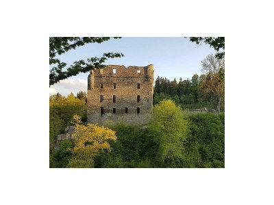 Apartment Appartement/Fewo, Dusche, WC, 1 Schlafraum - Outdoor photo 11