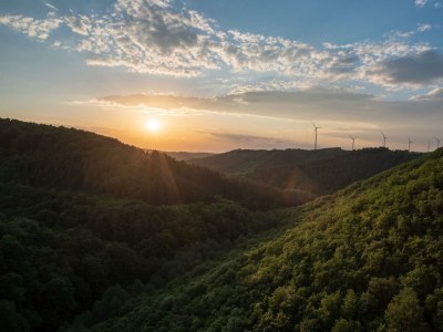 Apartment Appartement/Fewo, Dusche, WC, 1 Schlafraum - Outdoor photo 14