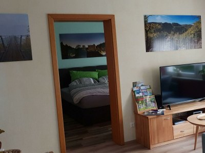 Apartment Appartement/Fewo, Dusche, WC, 1 Schlafraum - Features photo 22