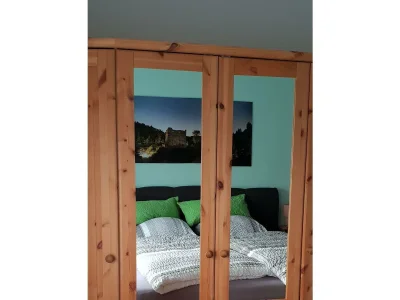 Apartment Appartement/Fewo, Dusche, WC, 1 Schlafraum - Features photo 29