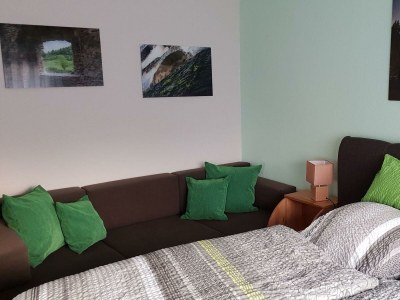 Apartment Appartement/Fewo, Dusche, WC, 1 Schlafraum - Features photo 30