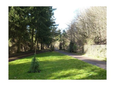 Apartment Holz-Blockhaus - Outdoor photo 2