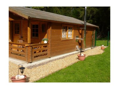 Apartment Holz-Blockhaus - Features photo 5