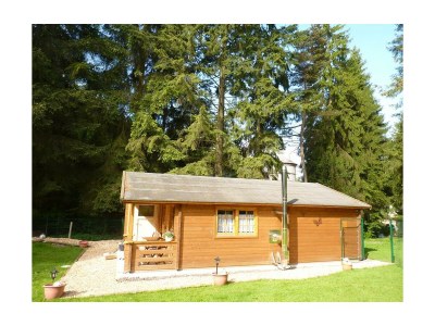 Apartment Holz-Blockhaus - Features photo 6